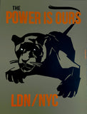 "The Power is Ours" by Sunil Pawar