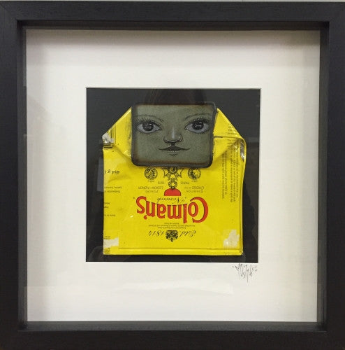 My Dog Sighs - "Our Lips Are Sealed"