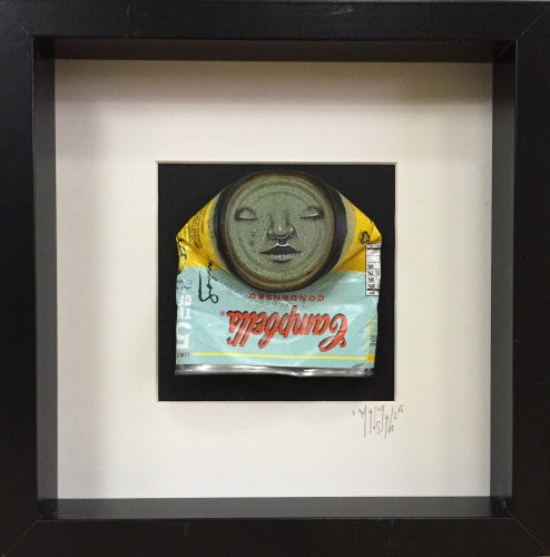 My Dog Sighs - "Andy’s Friend"