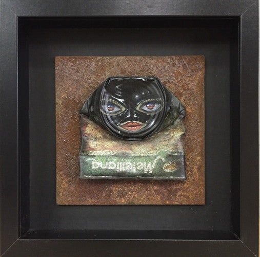 My Dog Sighs - "They Have a Shield"