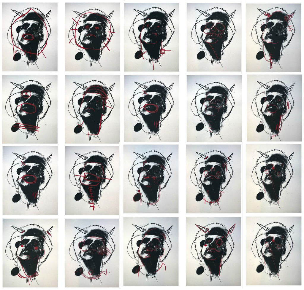 Lee Ellis - Doubtful