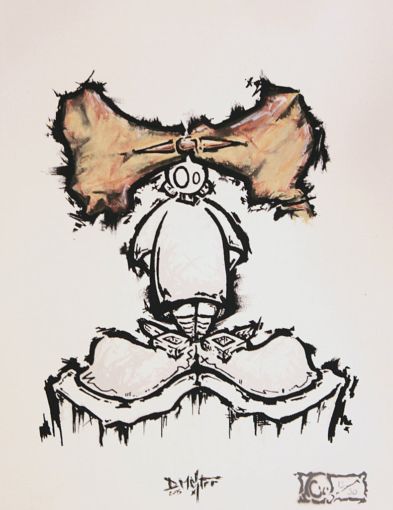 dmstff - "Untitled" #12
