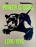 "The Power is Ours" by Sunil Pawar